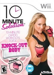 10 Minute Solution Rom